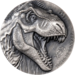 Tyrannosaurus Rex